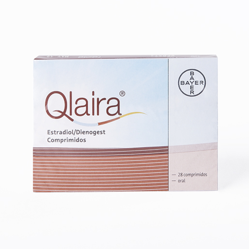 QLAIRA - 28 Comprimido(s)