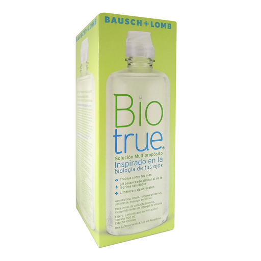 BIOTRUE - 300 Mililitro