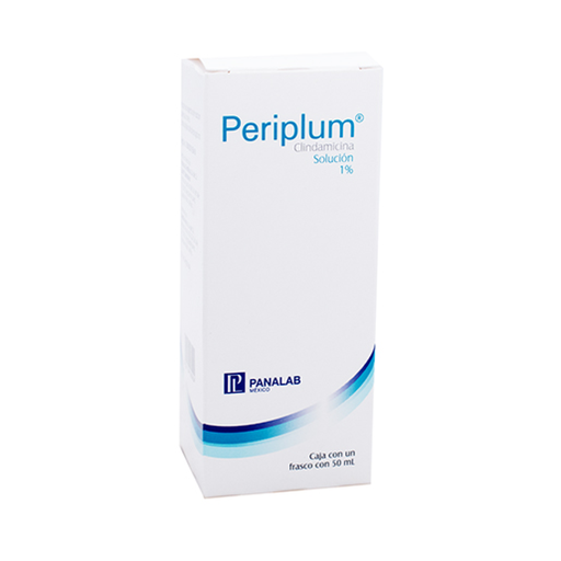 PERIPLUM 1 g 50 Mililitro