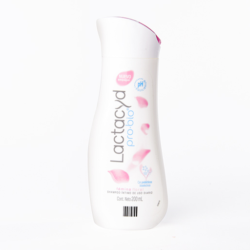 LACTACYD PRO-BIO - 200 Mililitro