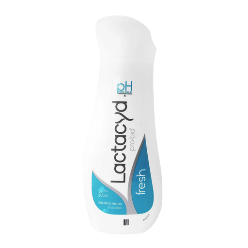 LACTACYD PRO-BIO FRESH NULL 200 Mililitro