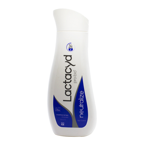 LACTACYD P-BIO NEUTRALIZE - 220 Mililitro