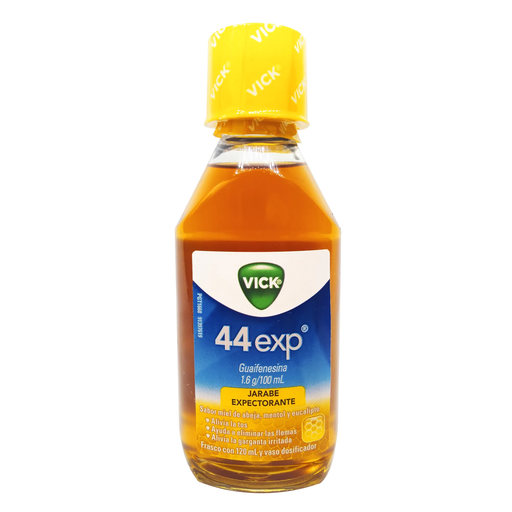 VICKMIEL 44 EXPEC 1.6 g 120 Mililitro