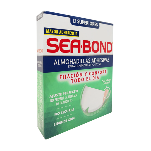 SEA-BOND SUPERIOR - 12 Pieza