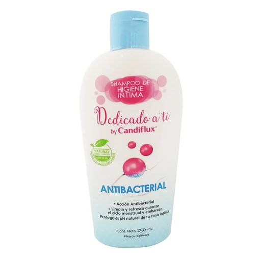 CANDIFLUX - 250 Mililitro