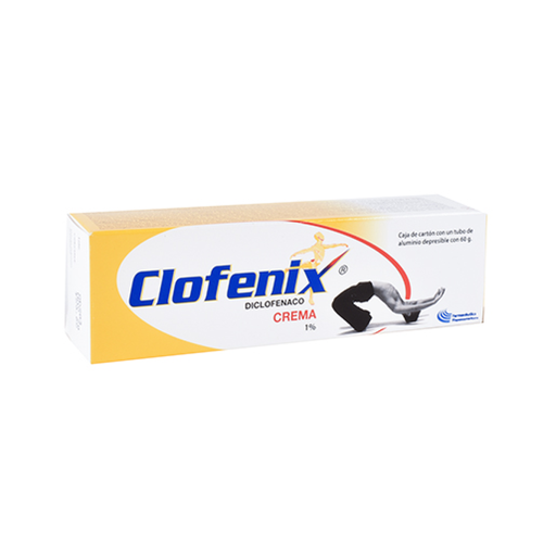 DICLOFENACO 1 g 60 Gramos