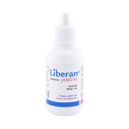 LIBERAN 100 mg 30 Mililitro