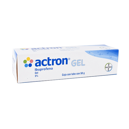 ACTRON 5 g 50 Gramos