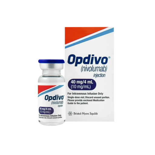 OPDIVO 40 mg/ 4 ml 1 Frasco Ámpula