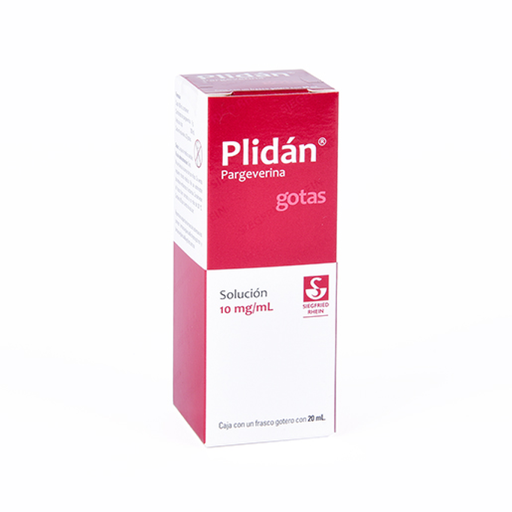 PLIDAN 10 mg 20 Mililitro