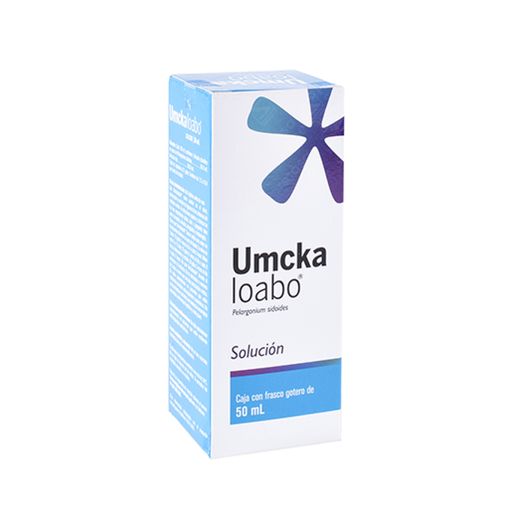 UMCKALOABO 80 ml 50 Mililitro