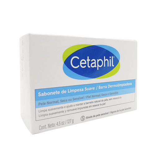 CETAPHIL 10/10/10% 127 Gramos