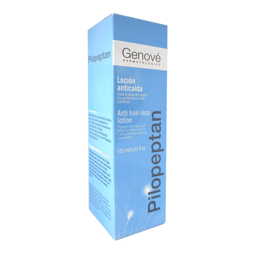 PILOPEPTAN ANTICAIDA - 125 Mililitro