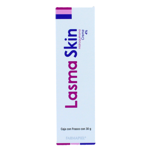 LASMA SKIN 4 g 30 Gramos