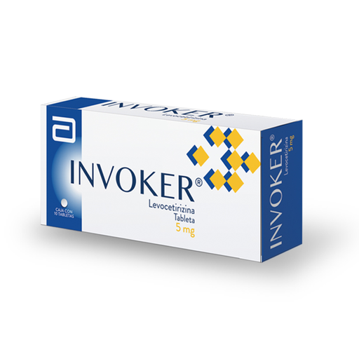 INVOKER 0.5 mg 100 Mililitro