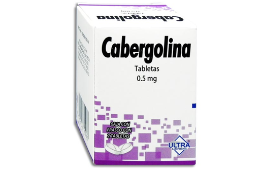 PROGOFHAL 0.5 mg 2 Tableta(s)