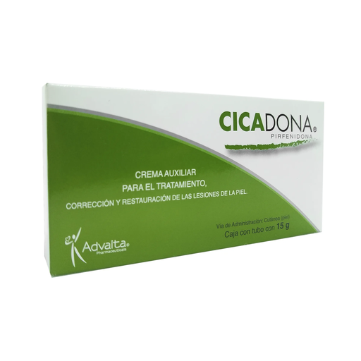 CICADONA 8 g 15 Gramos