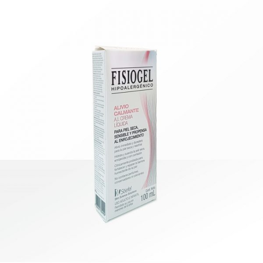 FISIOGEL A.I. - 100 Mililitro