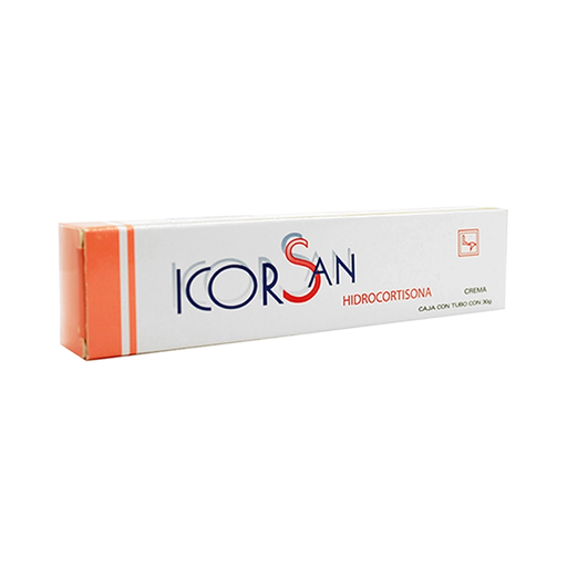 ICORSAN 1.0 g 30 Gramos