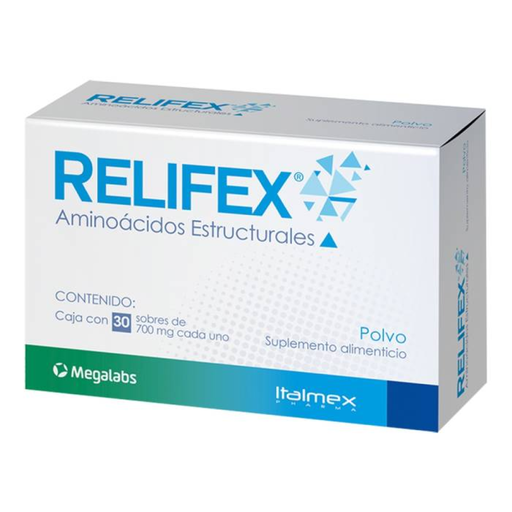 RELIFEX - AOX 700 mg 30 Sobre(s)
