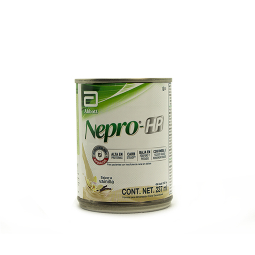 NEPRO VAINILLA - 236 Mililitro