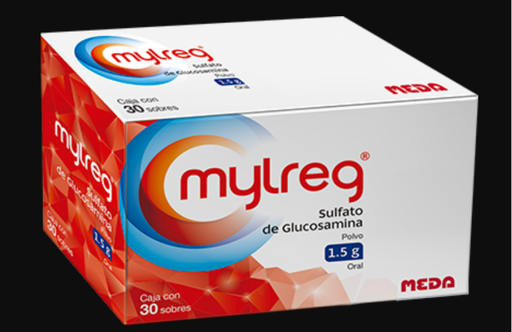 MYLREG 1.5 g 30 Sobre(s)
