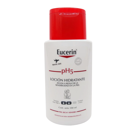 EUCERIN PH5 - 100 Mililitro