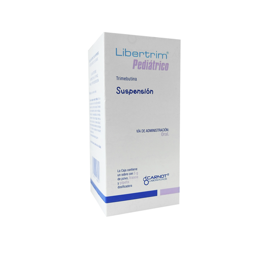 LIBERTRIM PED 5 g 30 Mililitro