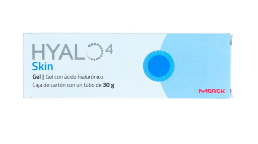 HYALO4 SKIN 200 mg 30 Gramos
