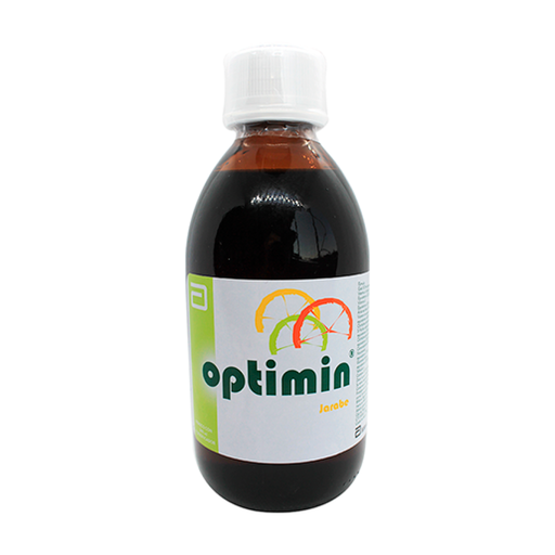 OPTIMIN - 240 Mililitro
