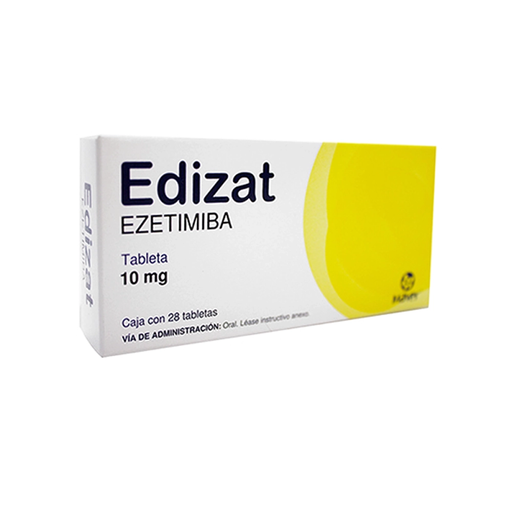 EDIZAT 10 mg 28 Tableta(s)
