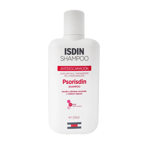 PSORISDIN SHAMPOO - 200 Mililitros