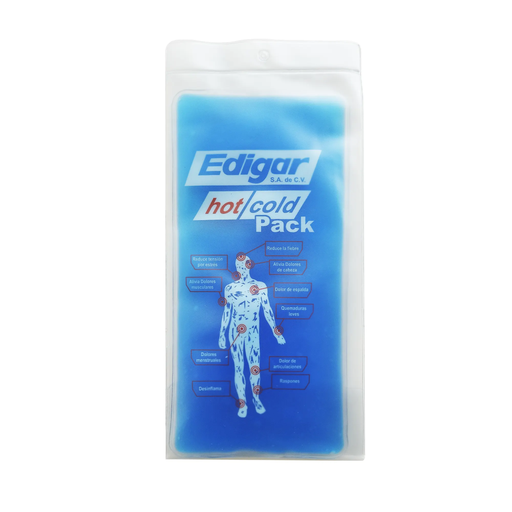 HOT COLD PACK - 1 Bolsas