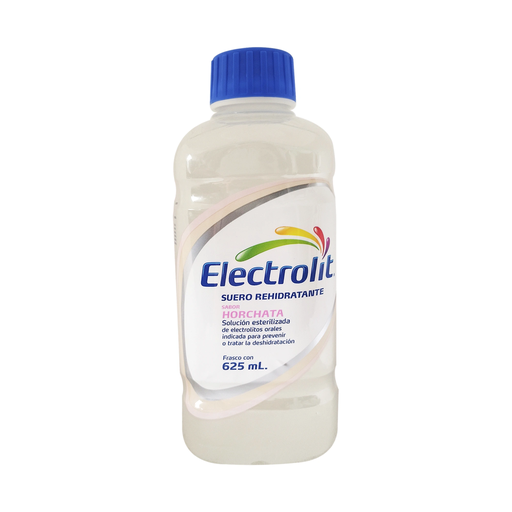 ELECTROLIT HORCHATA - 625 Mililitros