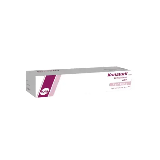 KONATURIL 2 g 30 Gramos