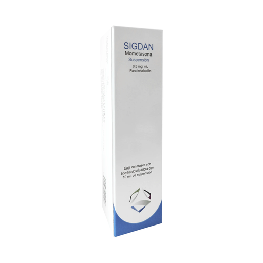 SIGDAN 0.5 mg/ml 10 Mililitros
