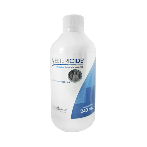 ESTERICIDE - 240 Mililitros