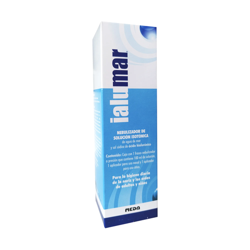 IALUMAR 100 ml 100 Mililitros