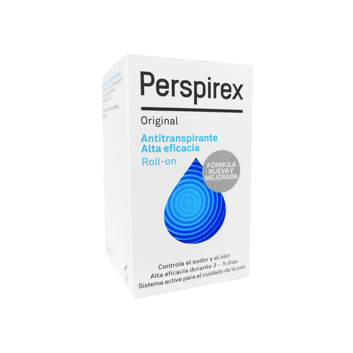 PERSPIREX - 20 Mililitros
