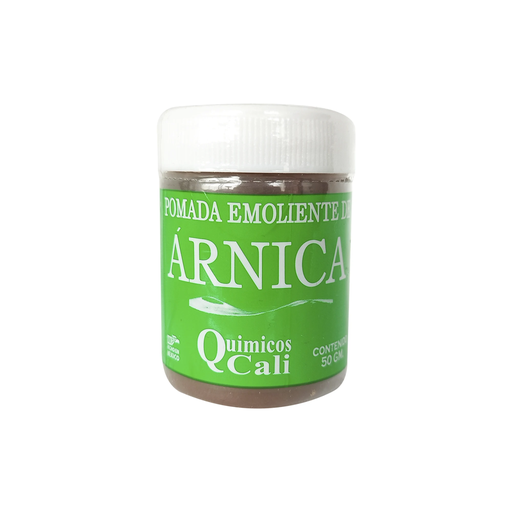 ARNICA - 50 Gramos