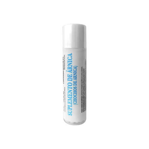 CHOCHOS DE ARNICA 8 g 8 Gramos