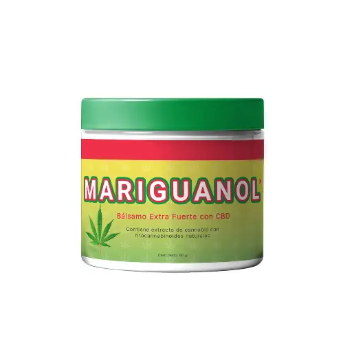 MARIGUANOL 90 g 90 Gramos