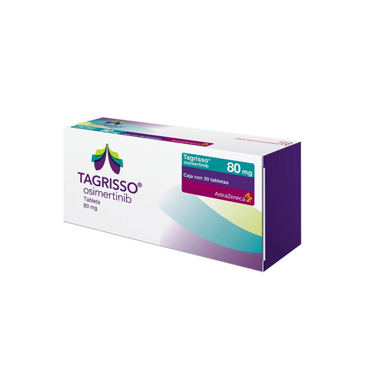 TAGRISSO 80 mg 30 Tableta(s)