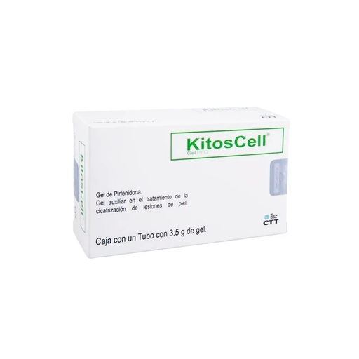 KITOSCELL 8 g 90 Gramos