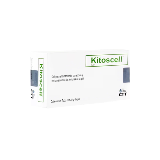 KITOSCELL 8 g 30 Gramos