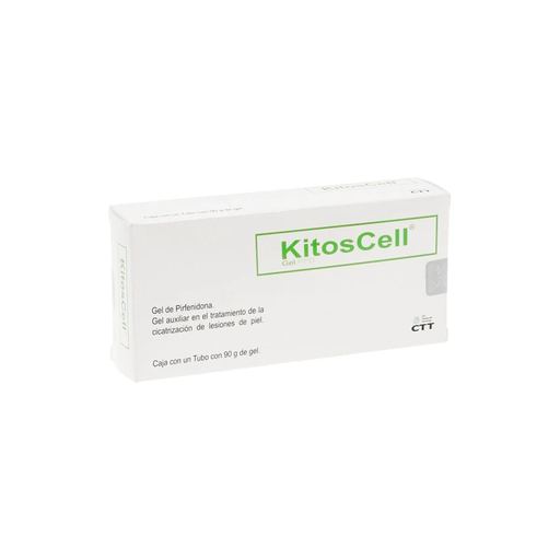 KITOSCELL 8 g 90 Gramos