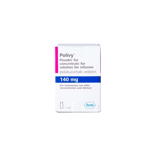 POLIVY 140 mg 1 Frasco Ámpula