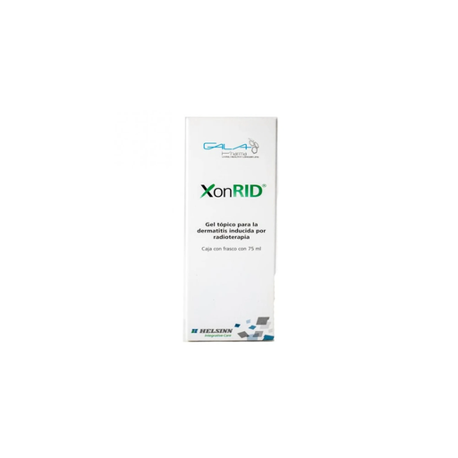 XONRID - 75 Mililitros