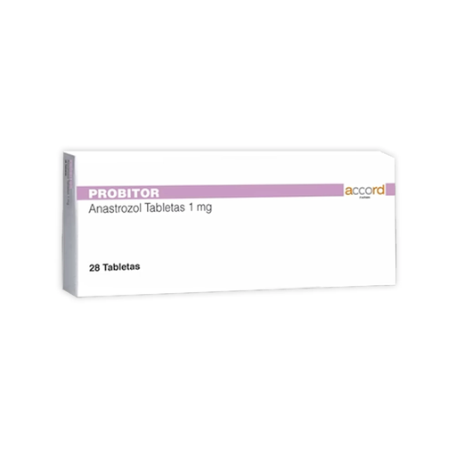 PROBITOR 1 mg 28 Tableta(s)
