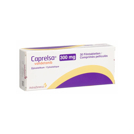 CAPRELSA 300 mg 30 Comprimido(s)